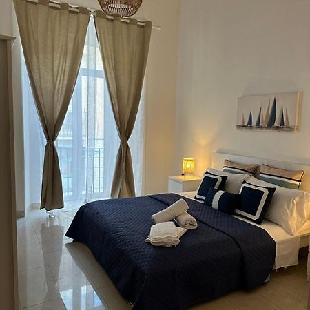 B&B Mazzocchi 圣马里亚卡普阿韦泰雷 外观 照片